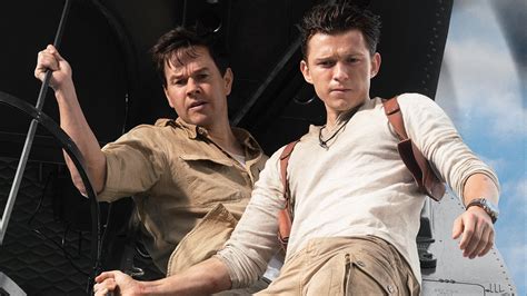 ‘Uncharted’: Who’s Who in the Movie Cast, From Tom 